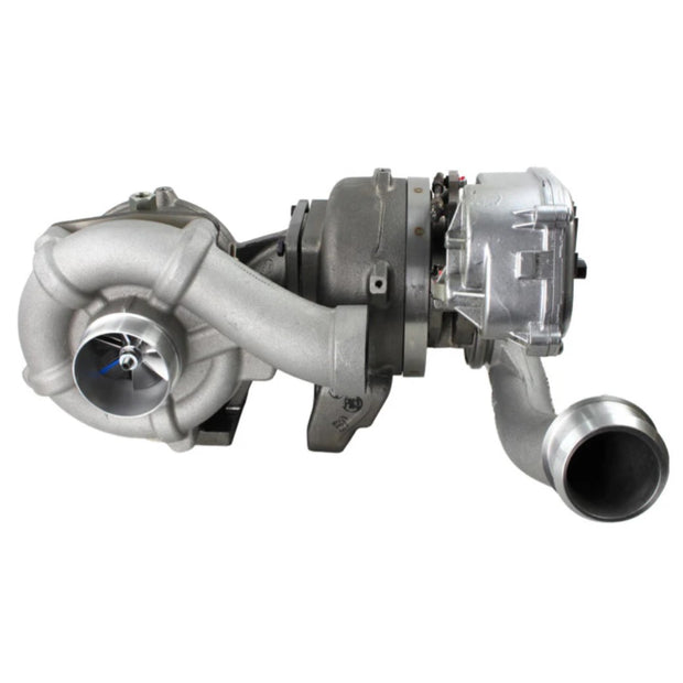 SHOP EXCHANGE B2/B3 6.4L TURBOCHARGER SET
