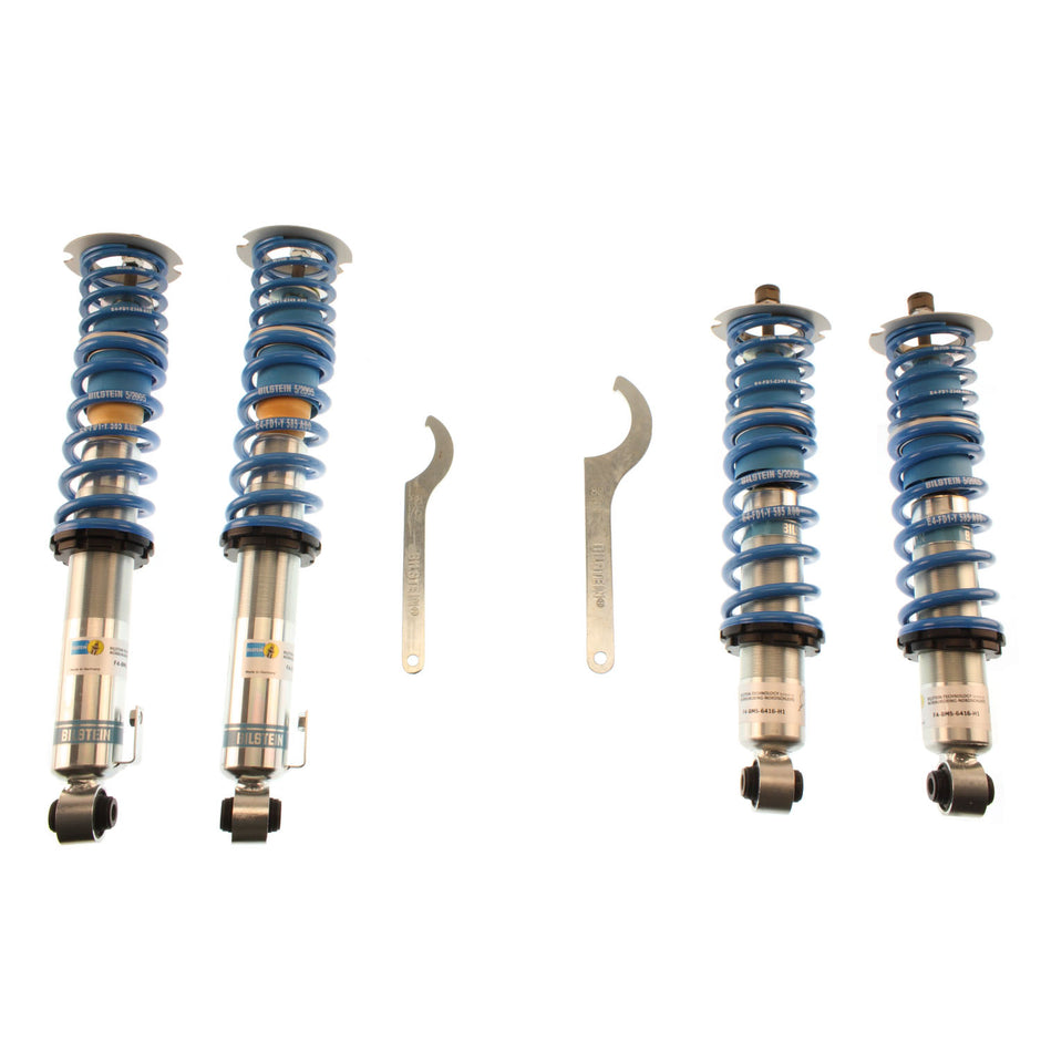 Bilstein Shock Absorbers