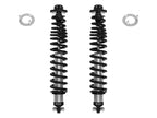 ICON 2021-2023 Ford Bronco Rear 1.25-3” Lift V.S. 2.5 Series Coilover Kit Internal Reservoir
