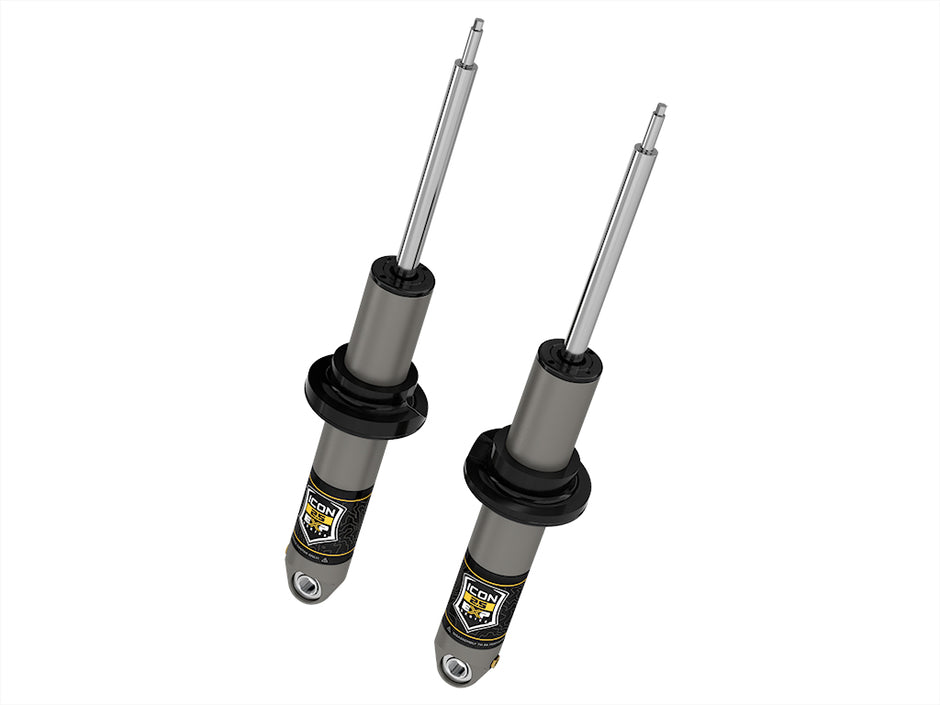 ICON 2021-2023 Bronco HOSS 1.0 Pkg 1.375-3