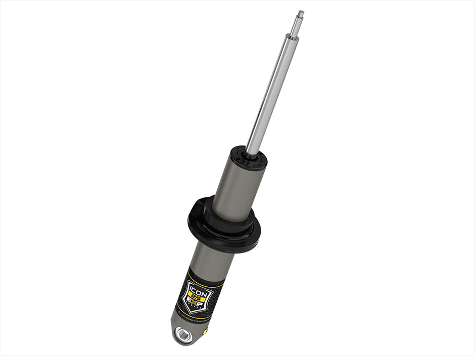 ICON 2021-2023 Ford Bronco Hoss 1.0 Pkg Rear 1.5-2.25” Lift 2.5 EXP Series Coilover