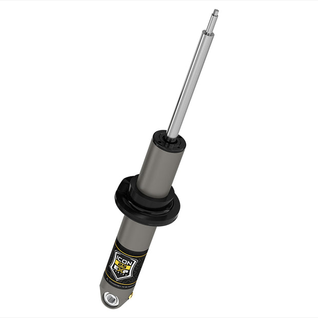 ICON 2021-2023 Ford Bronco Hoss 1.0 Pkg Rear 1.5-2.25” Lift 2.5 EXP Series Coilover