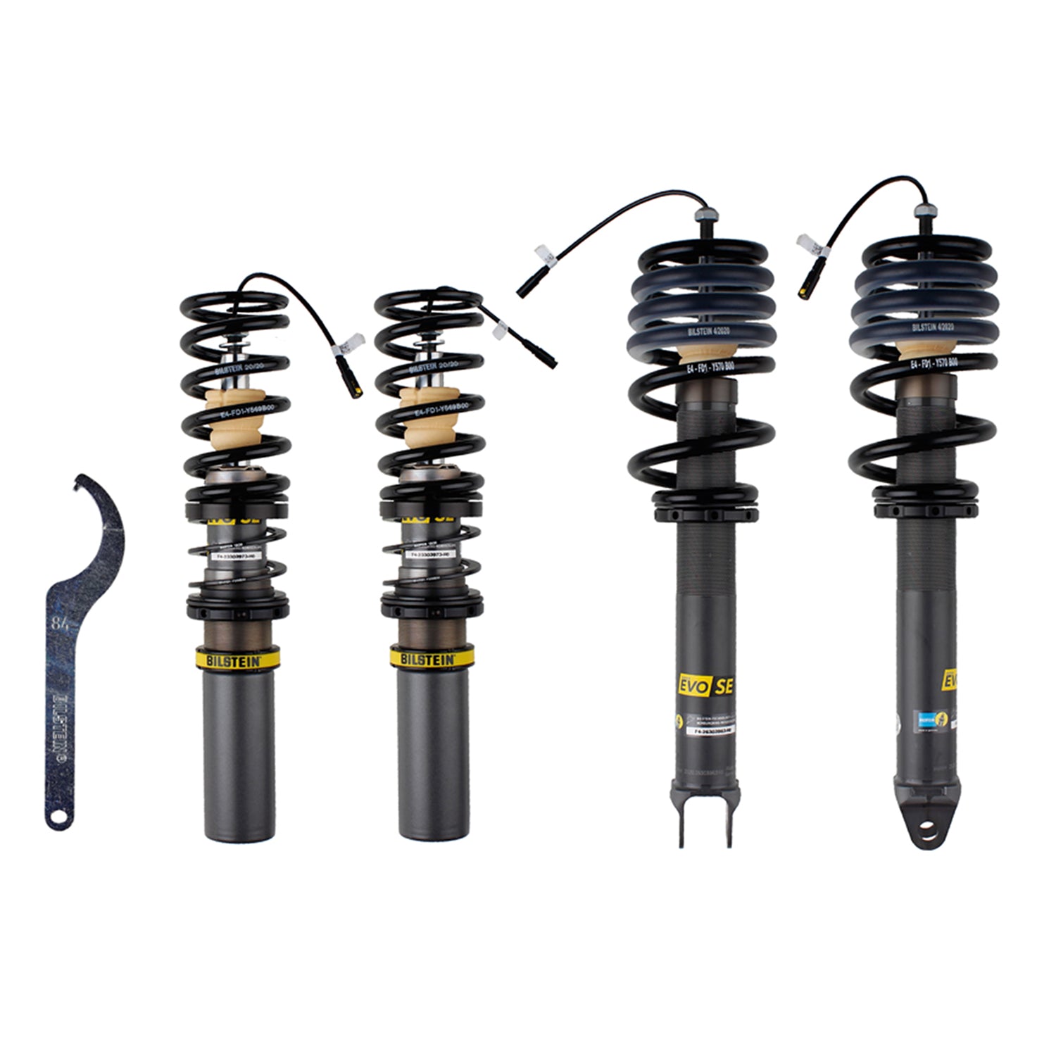Bilstein Shock Absorbers