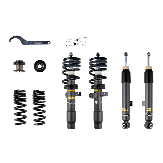 Bilstein Shock Absorbers