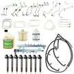 2011-16 6.6L Duramax LML Bosch Disaster Kit W/o CP4
