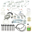 2011-16 6.6L Duramax LML Bosch Disaster Kit With CP3 Conversion Kit (Kit Only) N