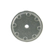 4L60E 1-2 Accumulator Piston Type-2 Small Hole W/ Legs