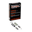 4L60E Factory Replacement .472 Boost Valve Kit