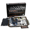 4L60E 1993-08 Reprogramming Kit With Manual Shift Control Or Gear Command