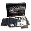 4L60E 1993-On Reprogramming Kit With Gear Command