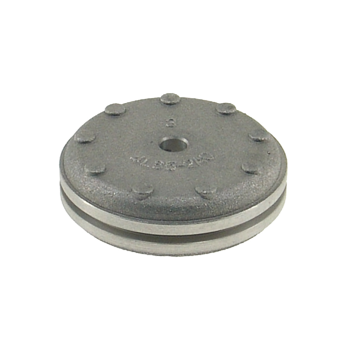 4L65E 1-2 Accumulator Piston TYPE-3 Without Legs Small .236