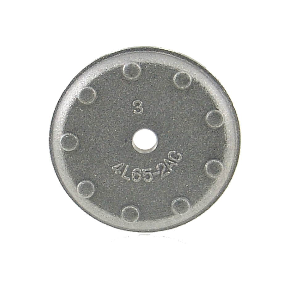4L65E 1-2 Accumulator Piston TYPE-3 Without Legs Small .236