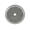 4L65E 1-2 Accumulator Piston TYPE-3 Without Legs Small .236