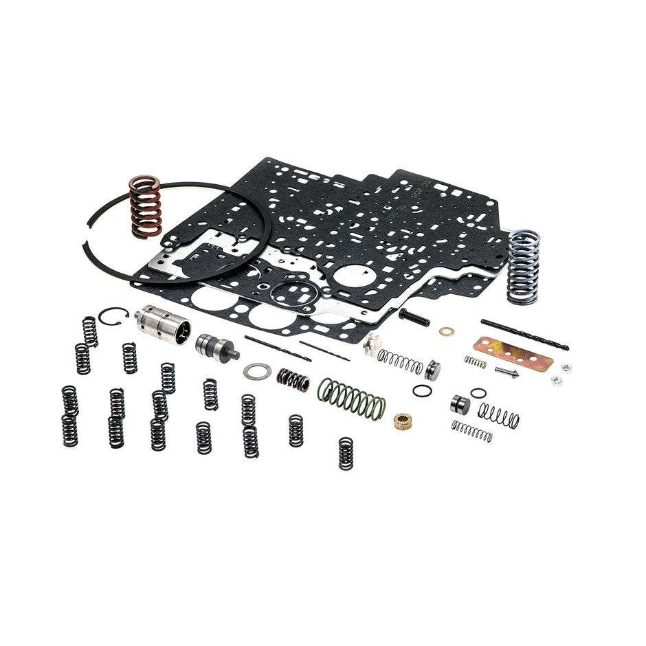4L80E  4L85E Reprogramming Kit