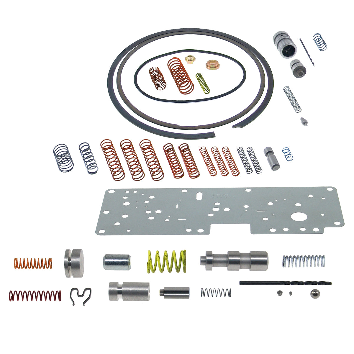 E40D  4R100 89-on Reprogramming Kit (Tugger)