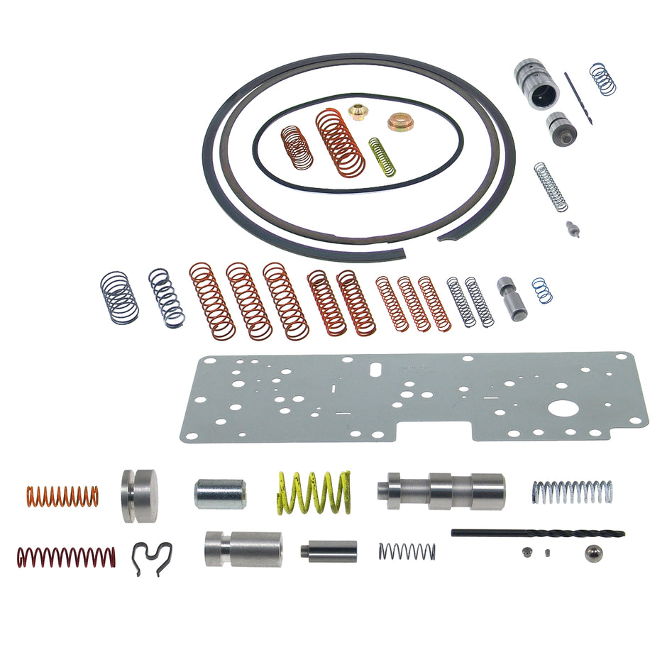 E40D  4R100 89-on Reprogramming Kit (Tugger)