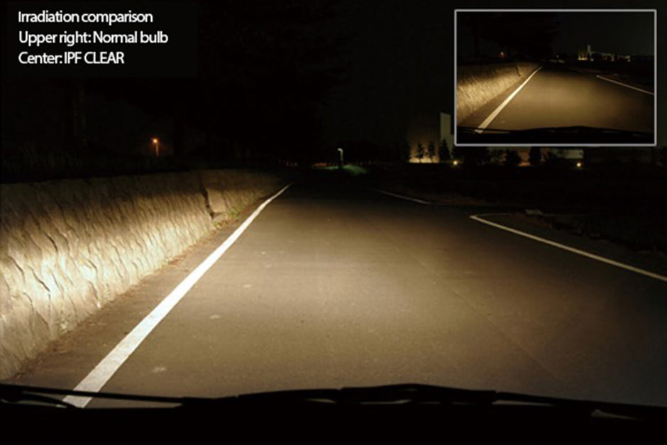 ARB - 4X41 - Halogen Bulb