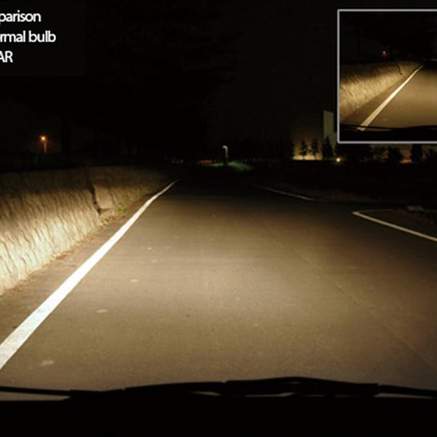 ARB - 4X41 - Halogen Bulb