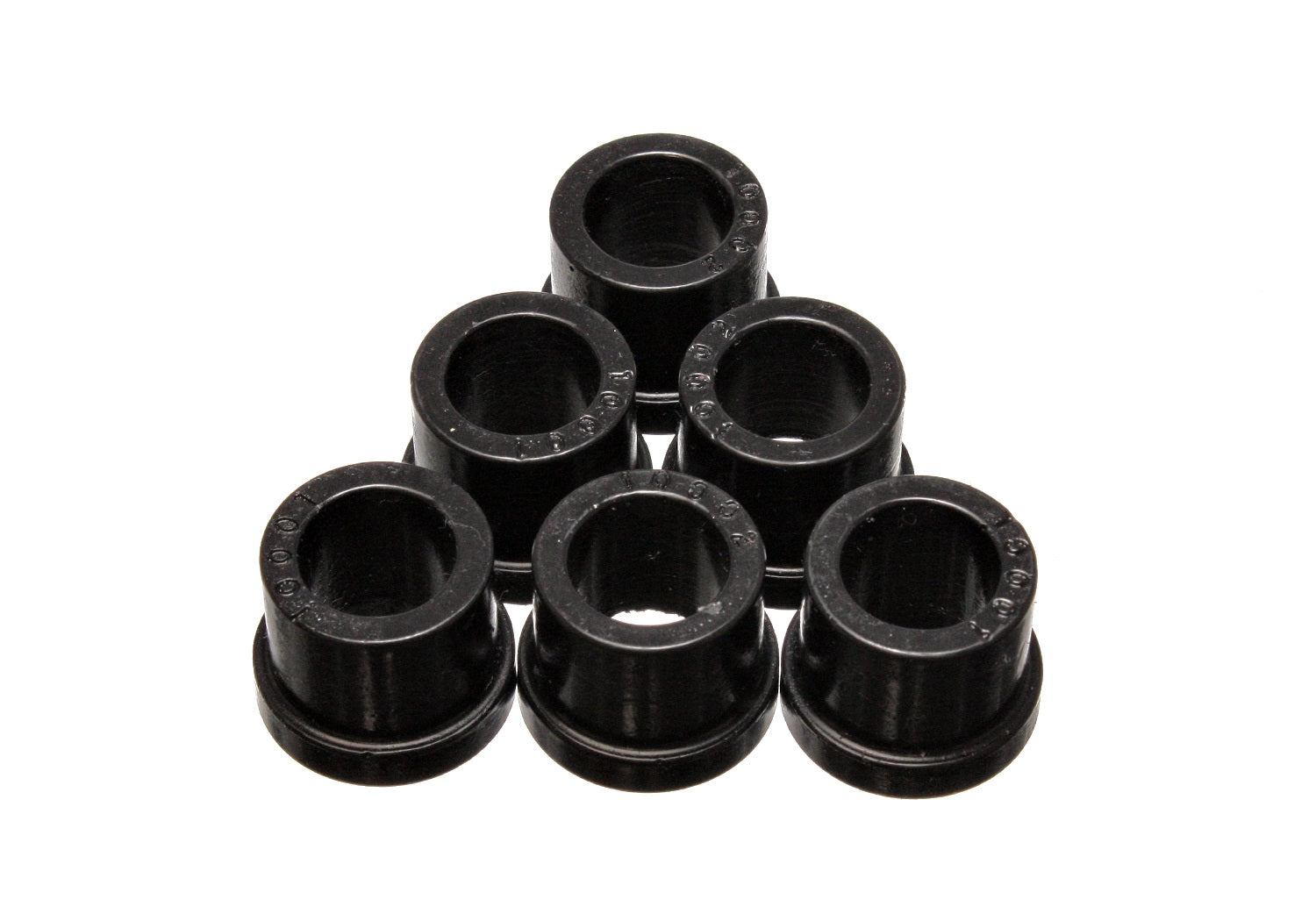 Energy Suspension - Rack And Pinion Bushing Set - 4.10101G
