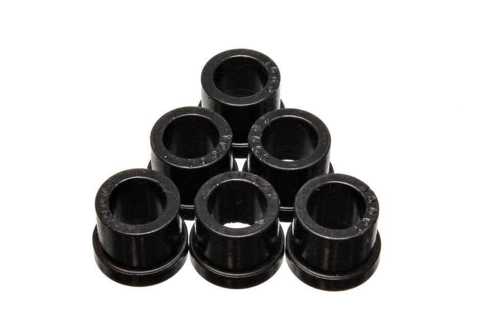 Energy Suspension - Rack And Pinion Bushing Set - 4.10101G