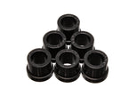 Energy Suspension - Rack And Pinion Bushing Set - 4.10101G