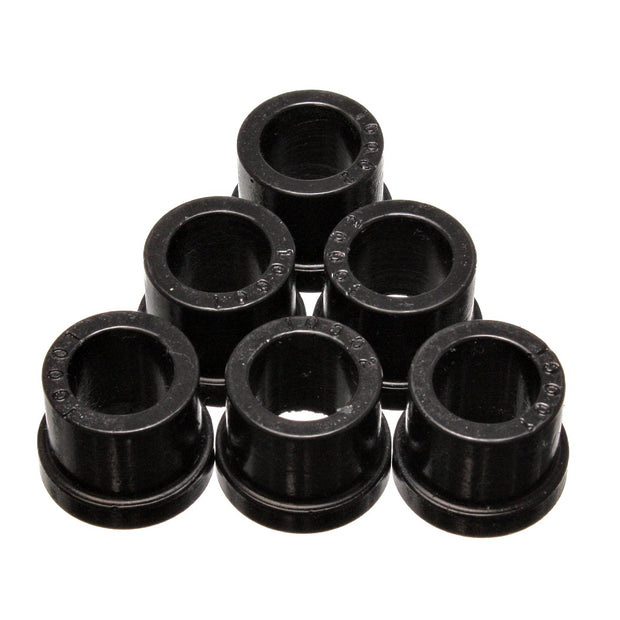 Energy Suspension - Rack And Pinion Bushing Set - 4.10101G