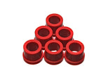 Energy Suspension - Rack And Pinion Bushing Set - 4.10101R