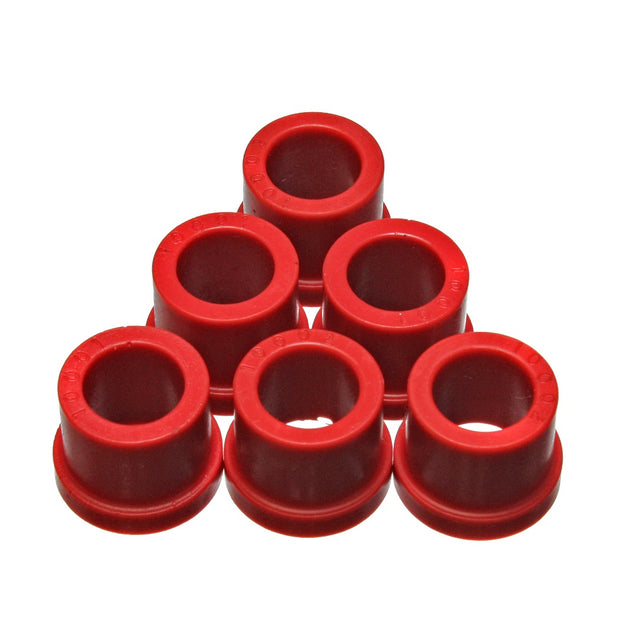 Energy Suspension - Rack And Pinion Bushing Set - 4.10101R