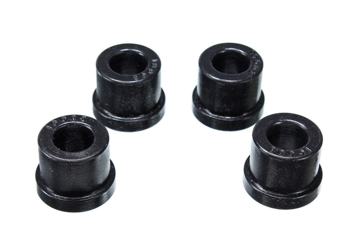 Energy Suspension - Rack And Pinion Bushing Set - 4.10103G