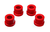 Energy Suspension - Rack And Pinion Bushing Set - 4.10103R
