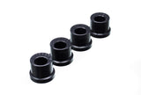 Energy Suspension - Rack And Pinion Bushing Set - 4.10104G