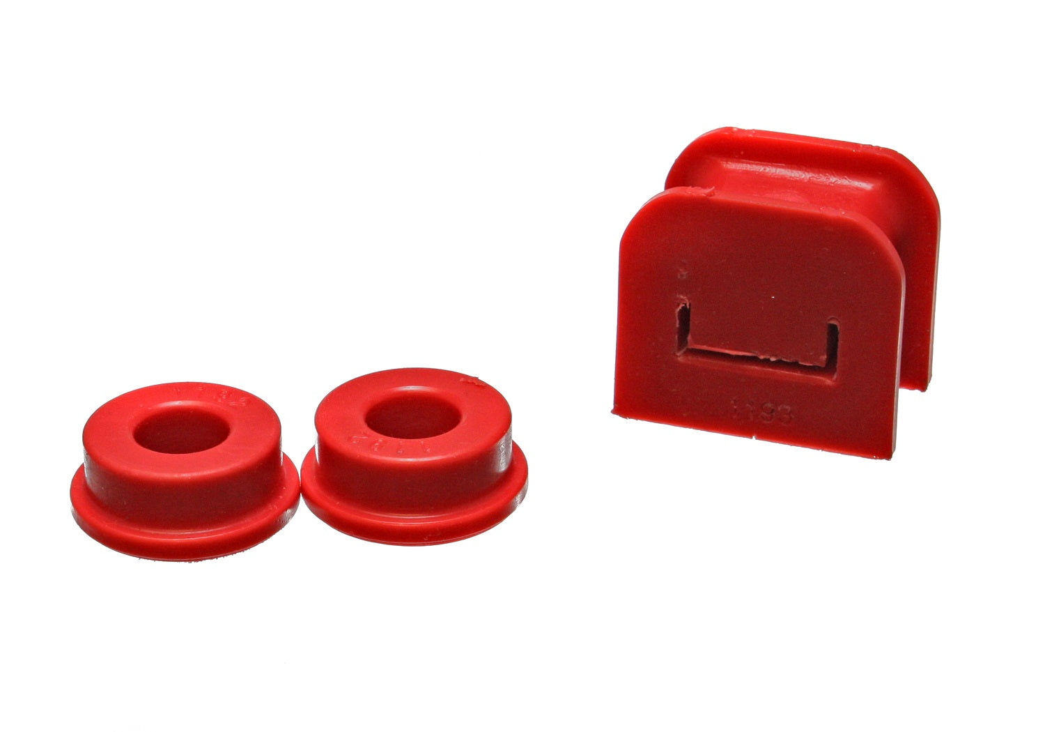 Energy Suspension - Shifter Bushing Set - 4.1131R