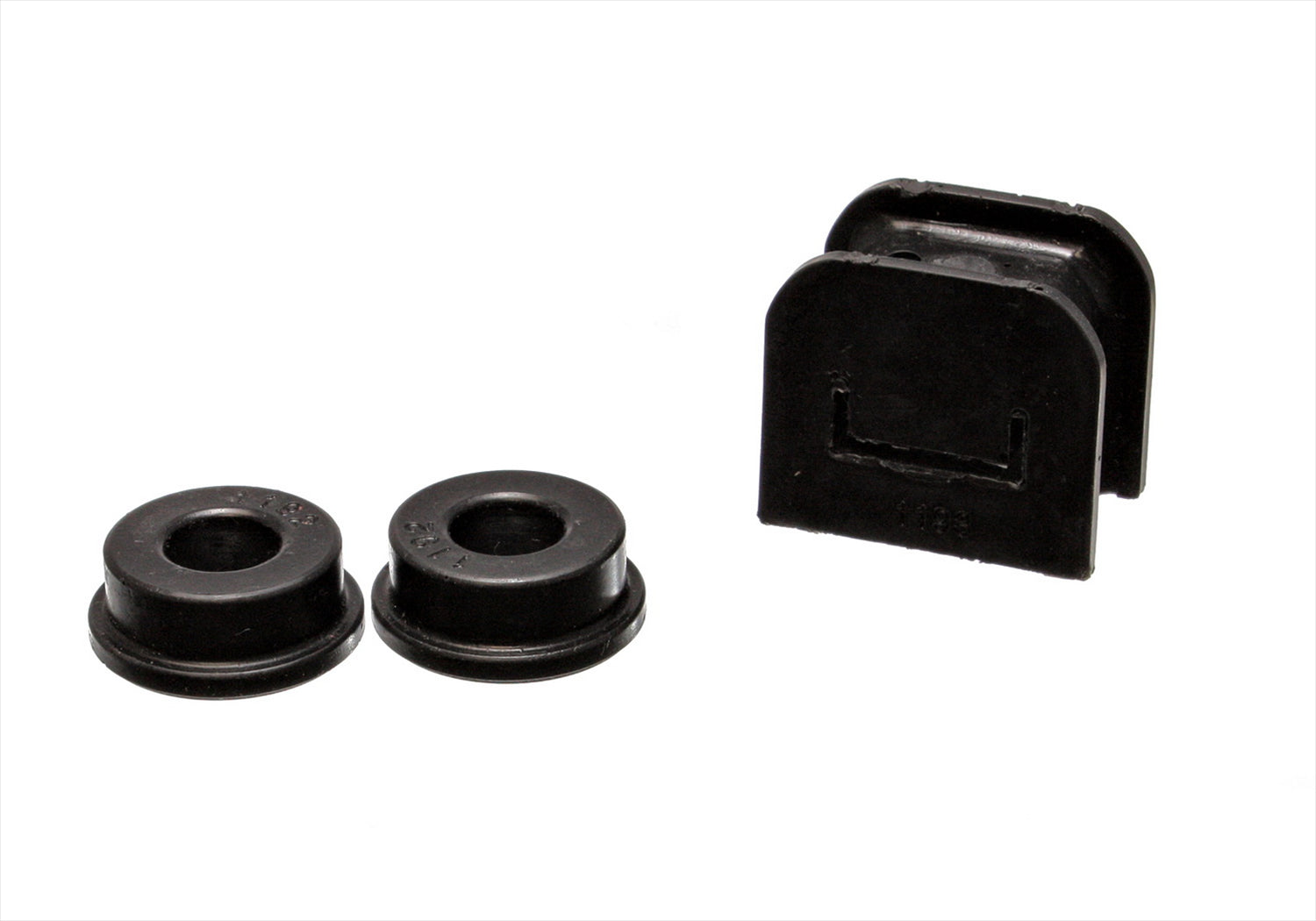 Energy Suspension - Shifter Bushing Set - 4.1131G