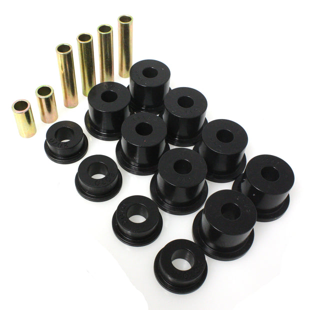 Energy Suspension - Leaf Spring Bushing Set - 4.2121G