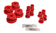 Energy Suspension - Leaf Spring Bushing Set - 4.2141R