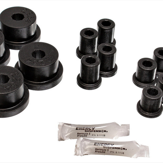 Energy Suspension - Leaf Spring Bushing Set - 4.2141G