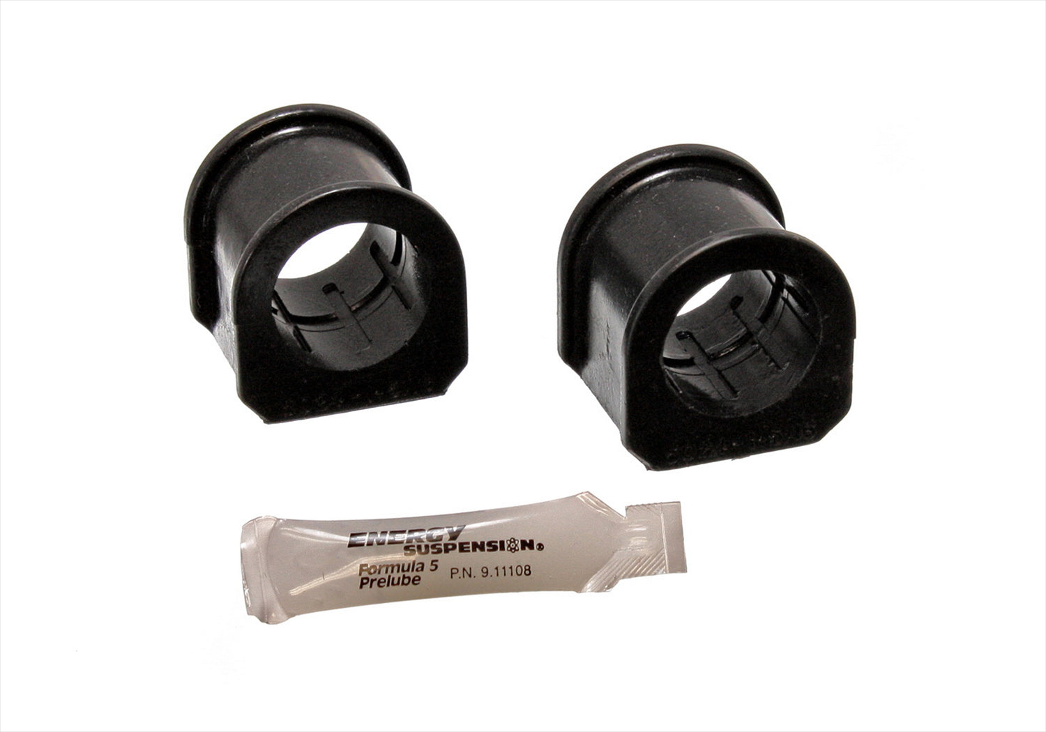 Energy Suspension - Sway Bar Bushing Set - 4.5108G