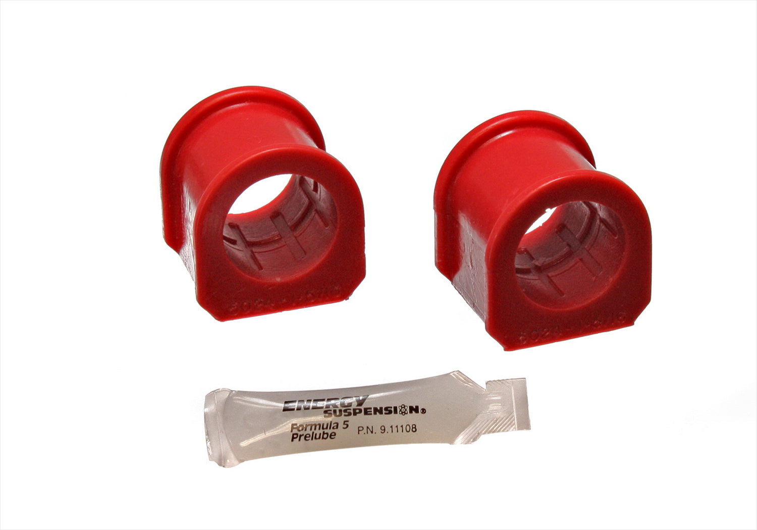 Energy Suspension - Sway Bar Bushing Set - 4.5108R