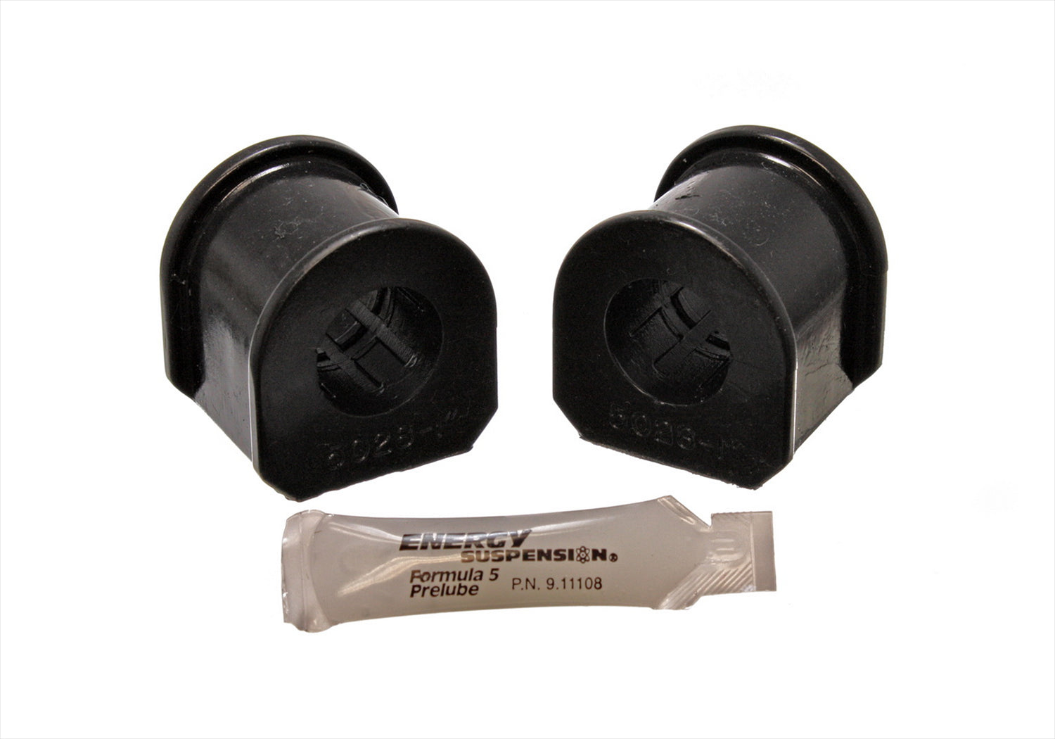Energy Suspension - Sway Bar Bushing Set - 4.5111G