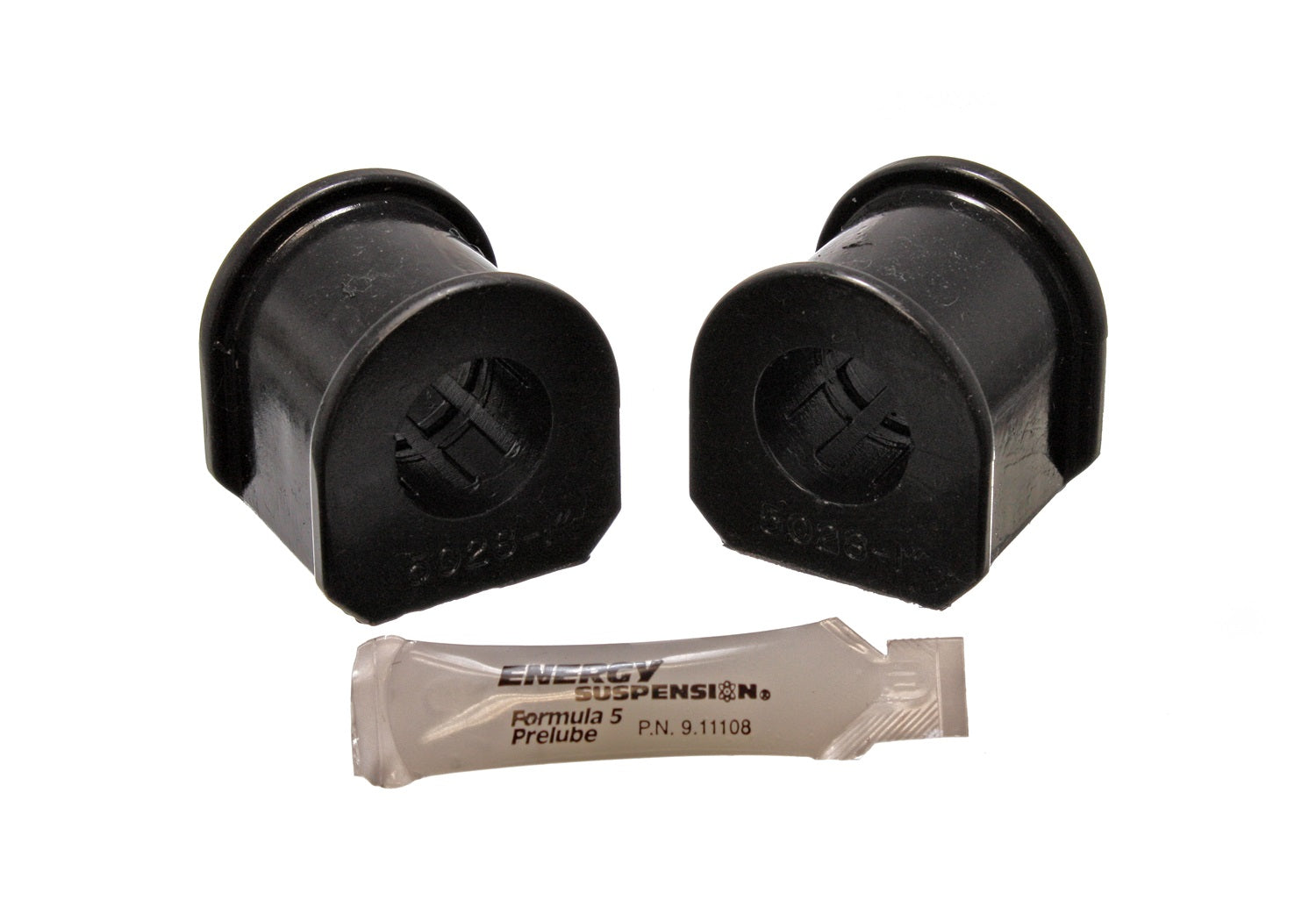 Energy Suspension - Sway Bar Bushing Set - 4.5112G