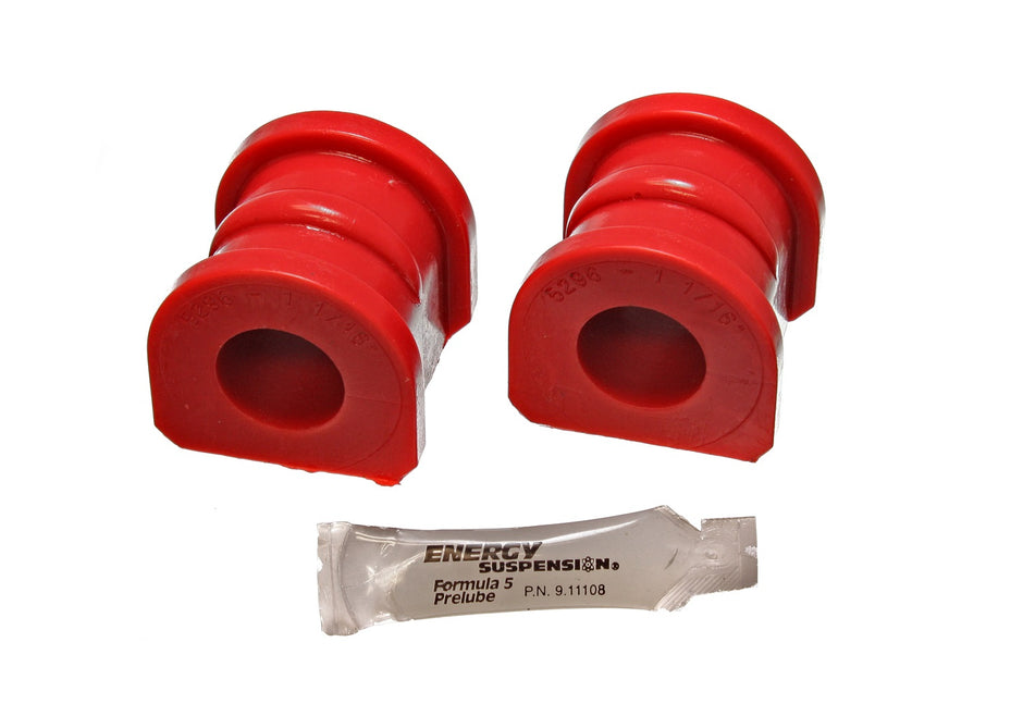 Energy Suspension - Sway Bar Bushing Set - 4.5137R