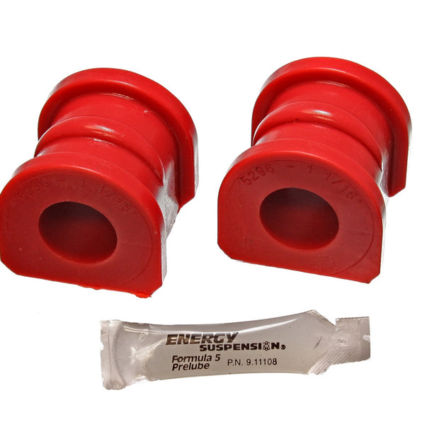 Energy Suspension - Sway Bar Bushing Set - 4.5137R