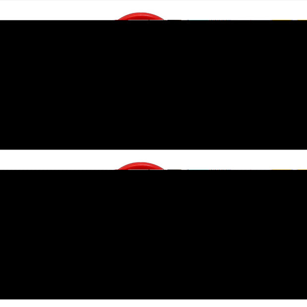 Energy Suspension - Sway Bar Bushing Set - 4.5142R