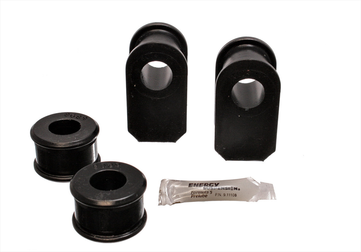 Energy Suspension - Sway Bar Bushing Set - 4.5142G