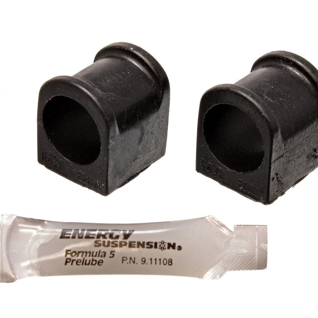 Energy Suspension - Sway Bar Bushing Set - 4.5168G