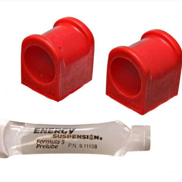Energy Suspension - Sway Bar Bushing Set - 4.5168R