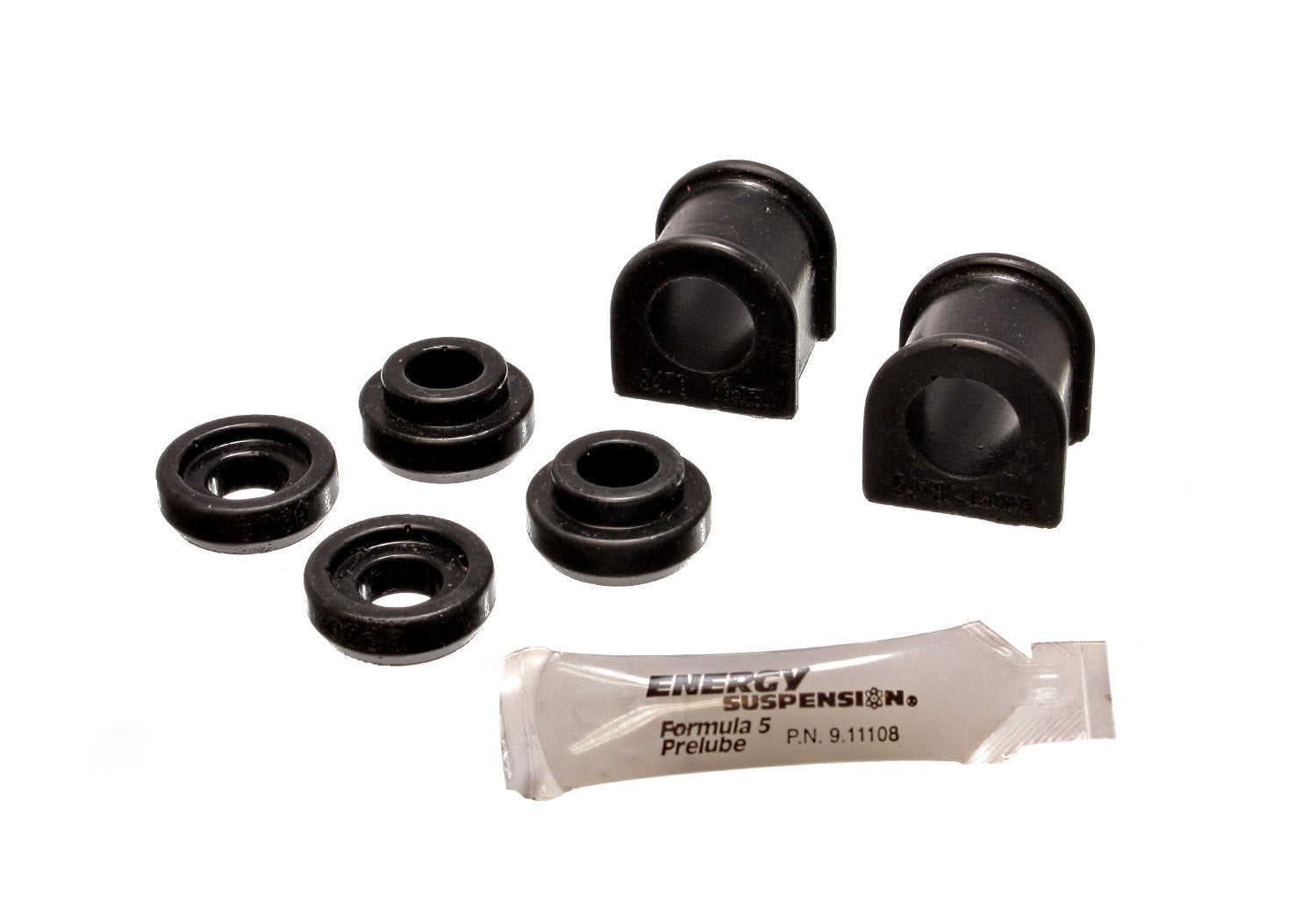 Energy Suspension - Sway Bar Bushing Set - 4.5176G