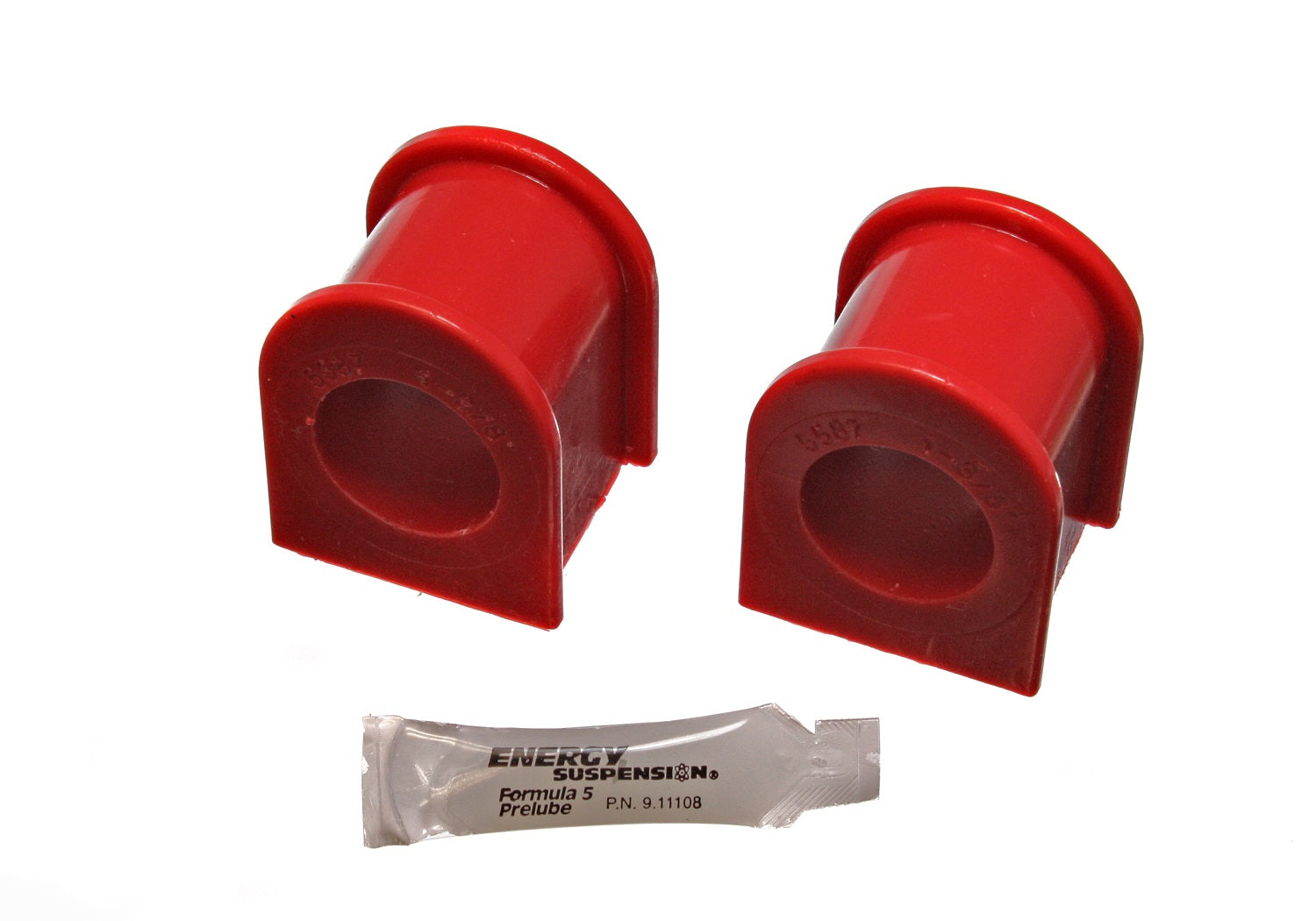 Energy Suspension - Sway Bar Bushing Set - 4.5180R