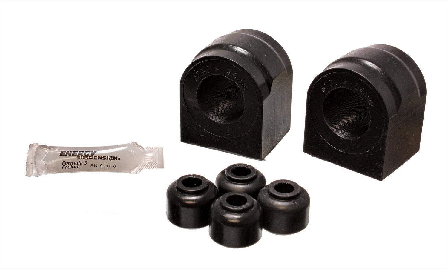 Energy Suspension - Sway Bar Bushing Set - 4.5190G