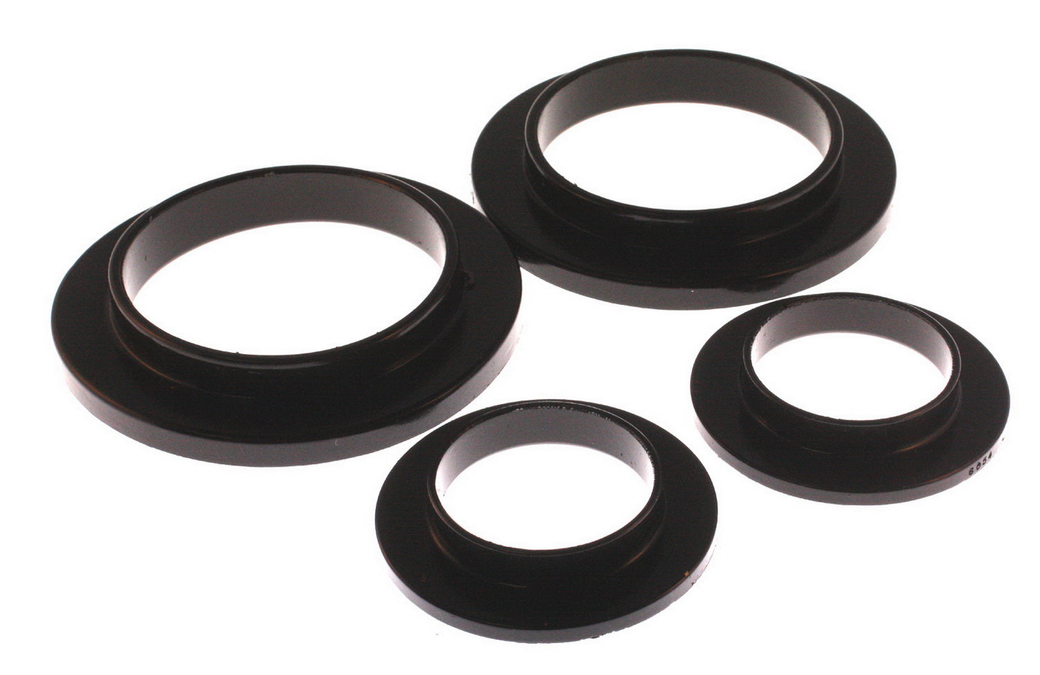 Energy Suspension - Coil Spring Isolator Set - 4.6101G